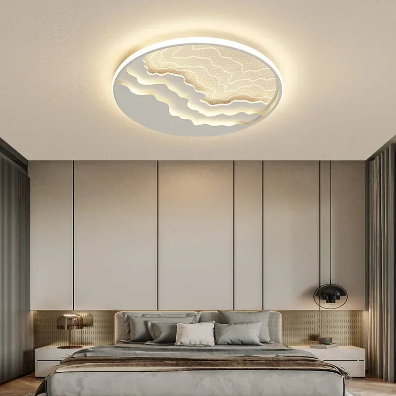 DecorBites™ Kids LED Ceiling Light for Nursery Bedroom Decor