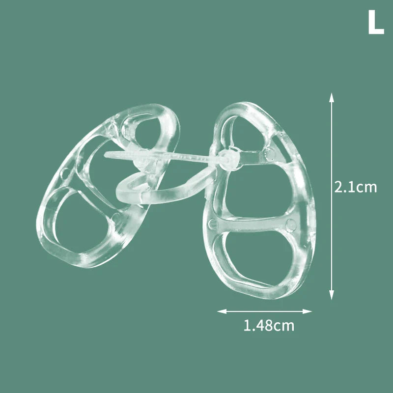 Anti Snore Nose Clip | Stop Snoring Sleeping Aid
