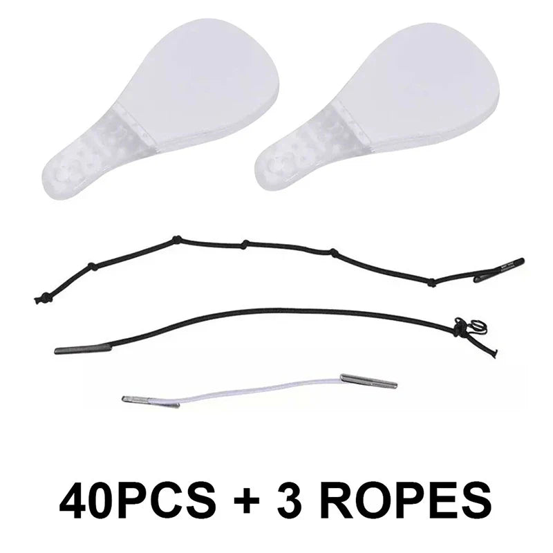 Instant Invisible Face Tapes | V Shape Skin Lifting Patches
