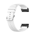Garmin Silicone Watch Strap - Comfortable Flexible Band