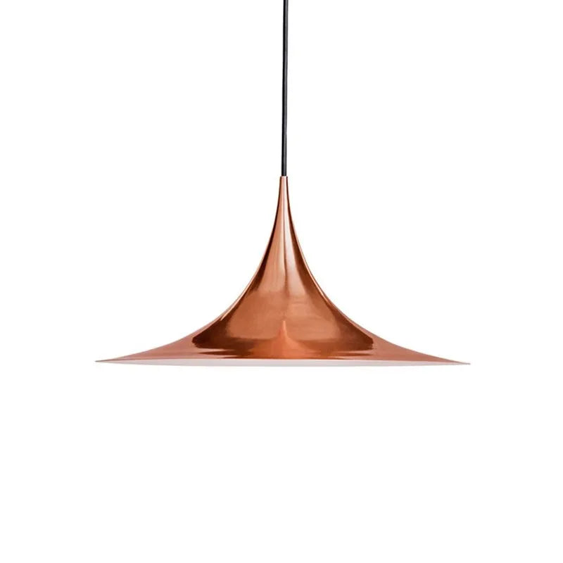 DecorBites™ Horn Chandelier Pendant Light for Dining Room Kitchen