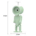 Astronaut LED Night Light | Magnetic Bedside Lamp for Kids