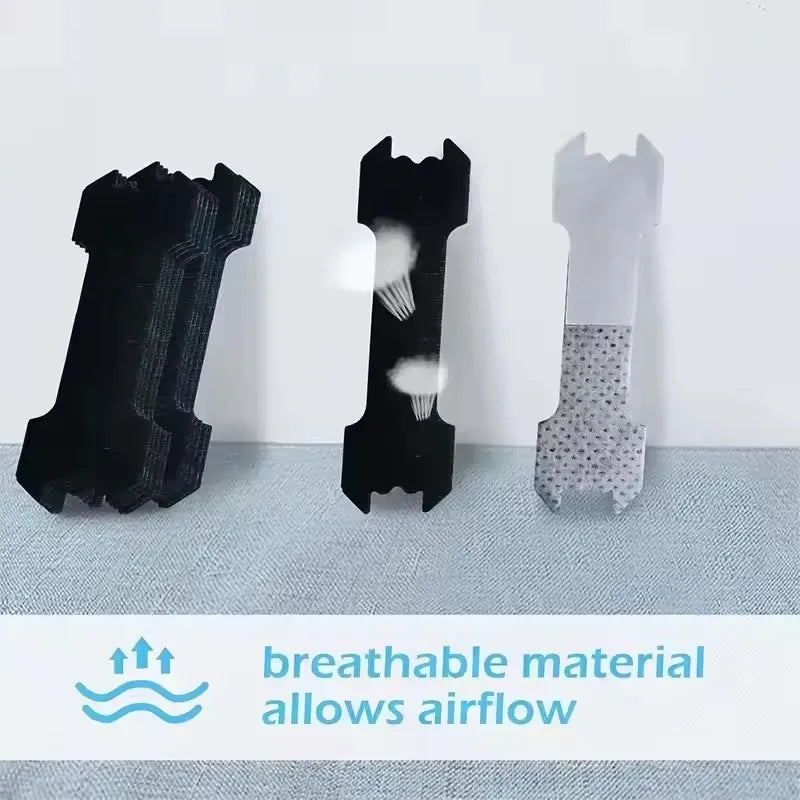 Nasal Breathing Strips for Snoring Relief | Extra Strength, Non-Invasive