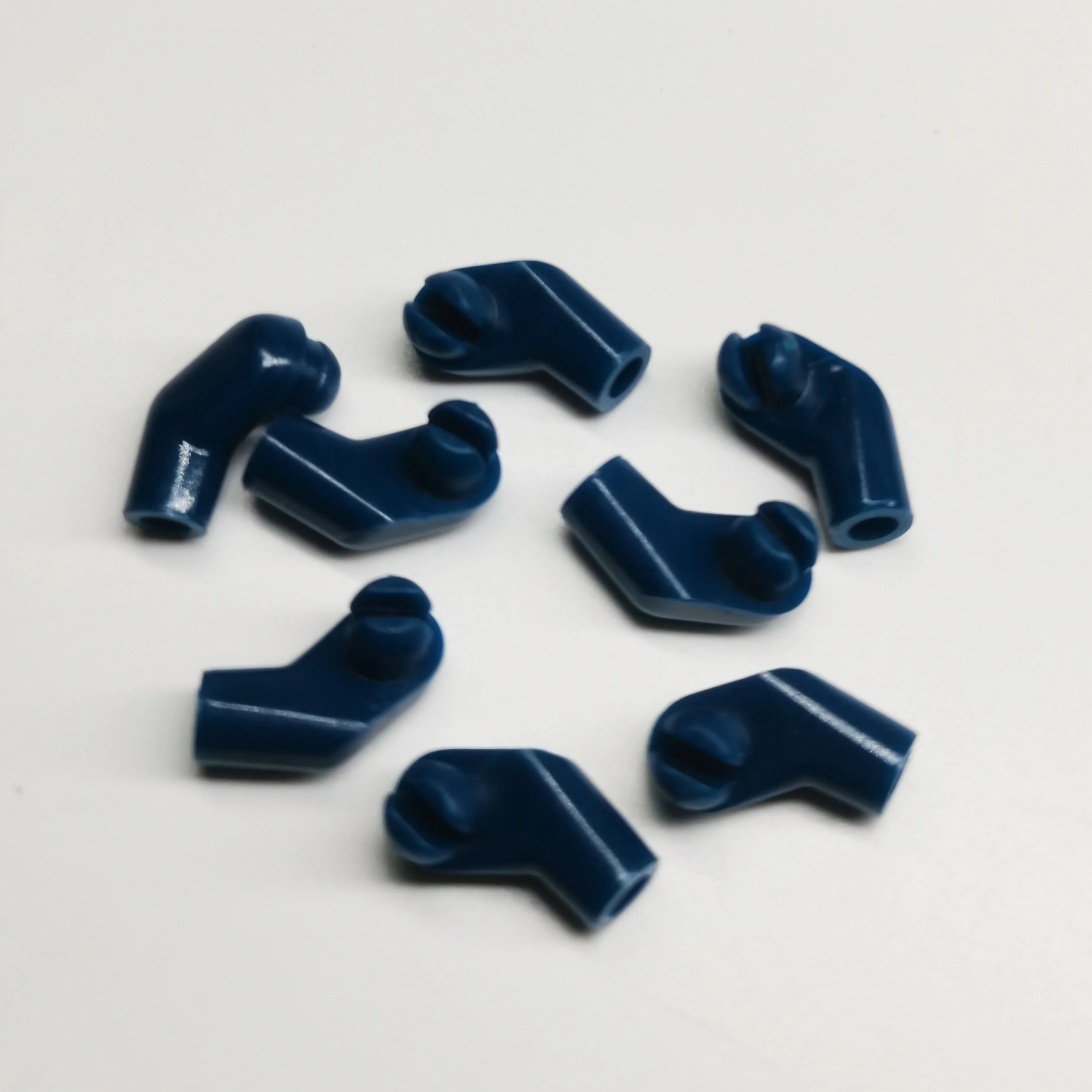 100pcs Building Block Arm Part 982 | MOC Compatible Right Arm Pieces