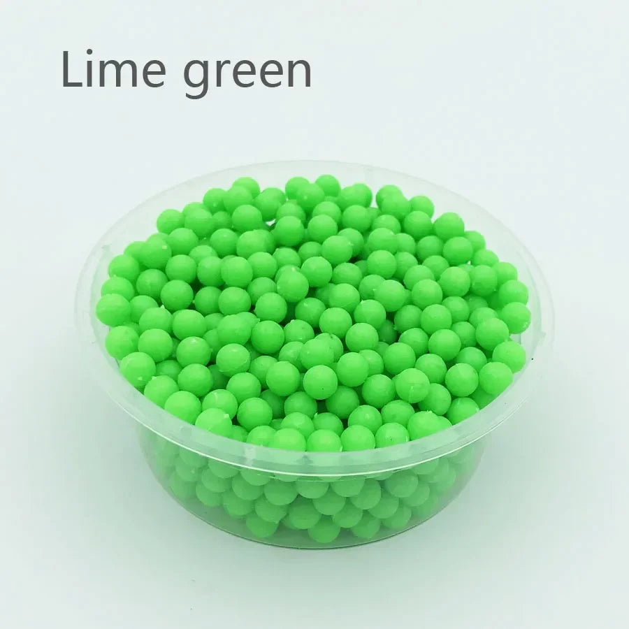 Water Beads Spray Magic Beads Set | 600 Piece Educational Puzzle Toy for Kids