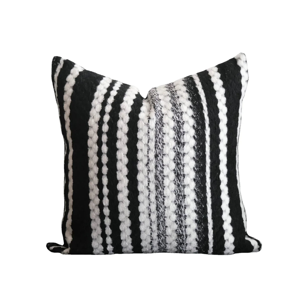 DecorBites™ Light Luxury Plush Pillow Cover Soft Modern Comfortable Home Decor Case