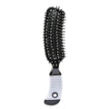 Scalpmaster Banana 7 Row Brush