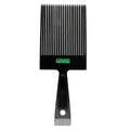 Scalpmaster 10-3/4" Flat Top Clipper Comb with Level