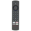Insignia NS-RCFNA-21 Fire TV Remote Control | Voice | Prime Video | Netflix | HBO | Hulu - 398GM10BEBYN0005HT