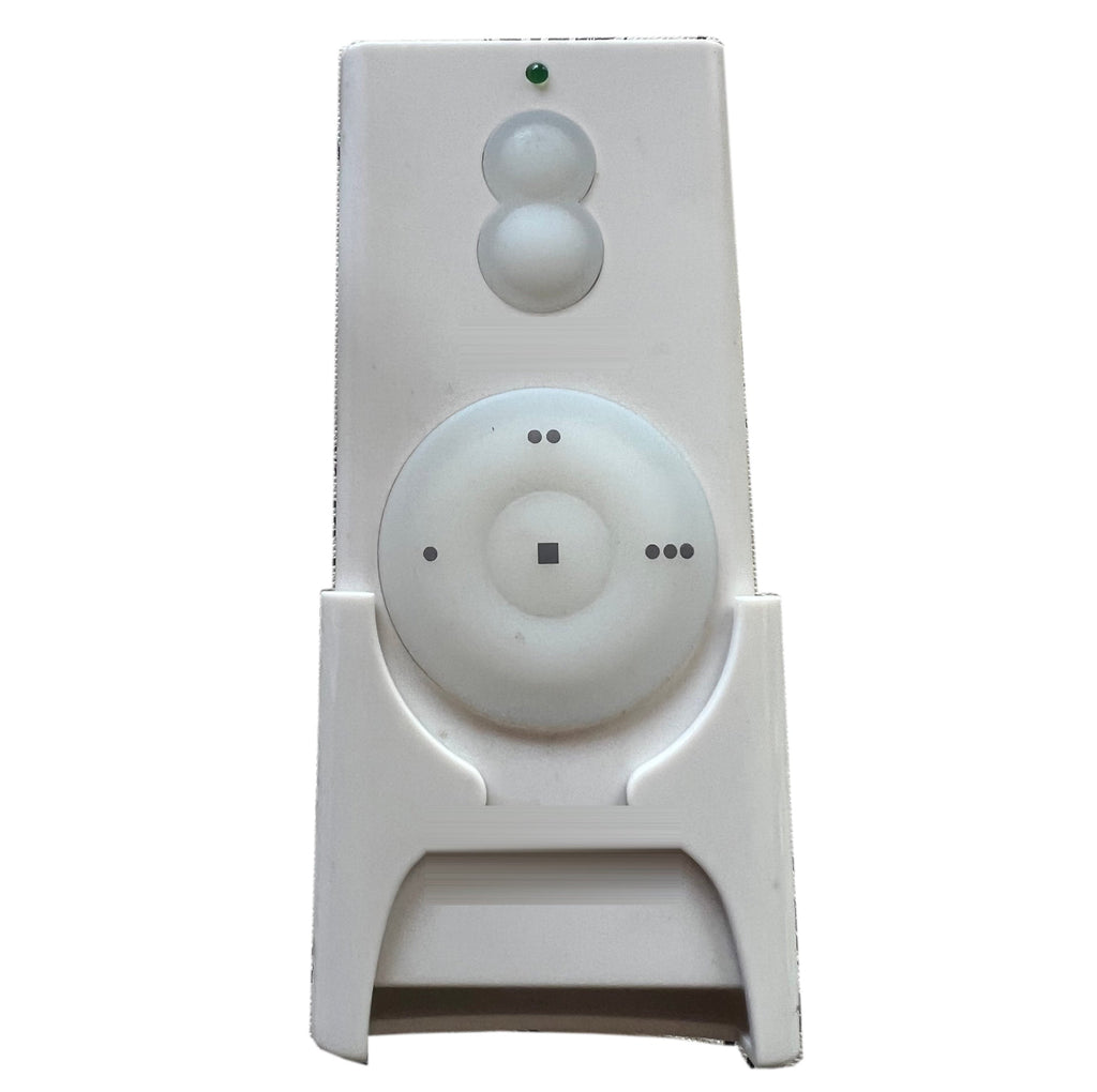 Substitute for Minka-Aire TR110A Ceiling Fan Remote Control [63T-AC83T-KIT]