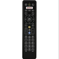 Enseo 815-00025 Universal Hospitality Easy-to-clean TV Remote Control