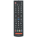 LG AKB73715643 TV Remote Control