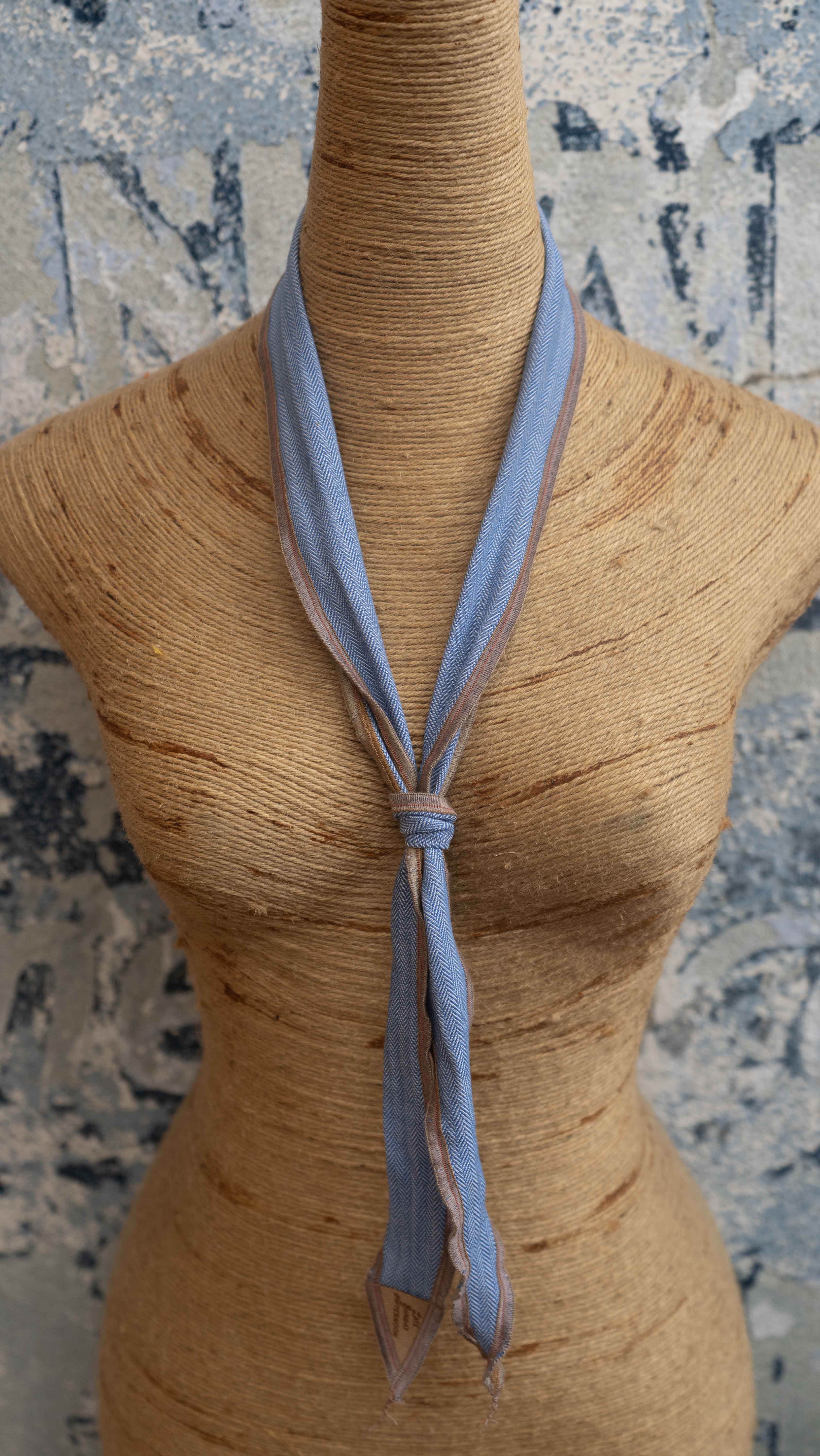 Sea Lion Neck Scarf