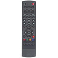 Toshiba SE-R0439 Media Box and Blu-ray Disc Player Remote Control - AH701131