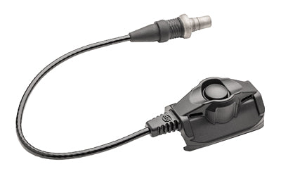 Surefire Compact Switch |  Picatinny Rail Grabber Mount |  9" Long |  Matte Finish |  Black