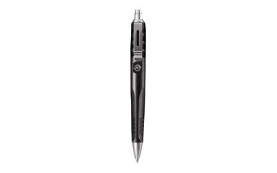Surefire The Surefire Pen III |  Push Tailcap to Extend/Retract Tip |  Black