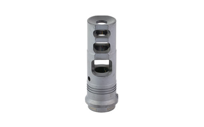 Surefire SOCOM Muzzle Brake |  Suppressor Adapter |  .338 Lapua | M18X1.5 |  Black