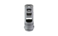 Surefire SOCOM Muzzle Brake |  Suppressor Adapter |  408 Cheyenne Tactical |  3/8X24 |  Black