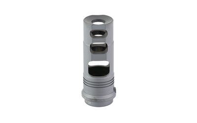 Surefire SOCOM Muzzle Brake |  Suppressor Adapter |  408 Cheyenne Tactical |  3/8X24 |  Black