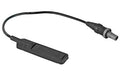 Surefire Part |  ST Remote Tape Switch for Weapon Lights |  Black |  7".