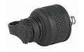 Surefire Part |  Black |  Replacement Cap for M300 & M600
