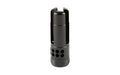 Surefire WARCOMP SPORT |  Flash Hider |  223 Remington/5.56 NATO |  1/2X28 |  DLC Finish |  Black