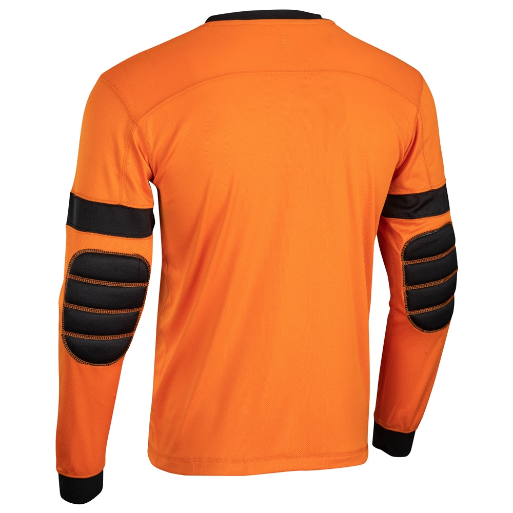 KEEPER SOCCER GOALIE JERSEY