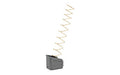 Strike Industries Enhanced Magazine Plate |  Fits Glock 17/22 Magazines |  +6 for 9MM and +5 for 40S&W |  Black