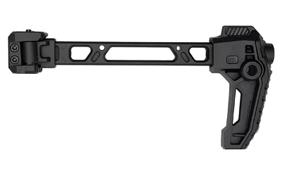 Strike Industries FSA Stock |  Stock |  Black |  AR Rifles