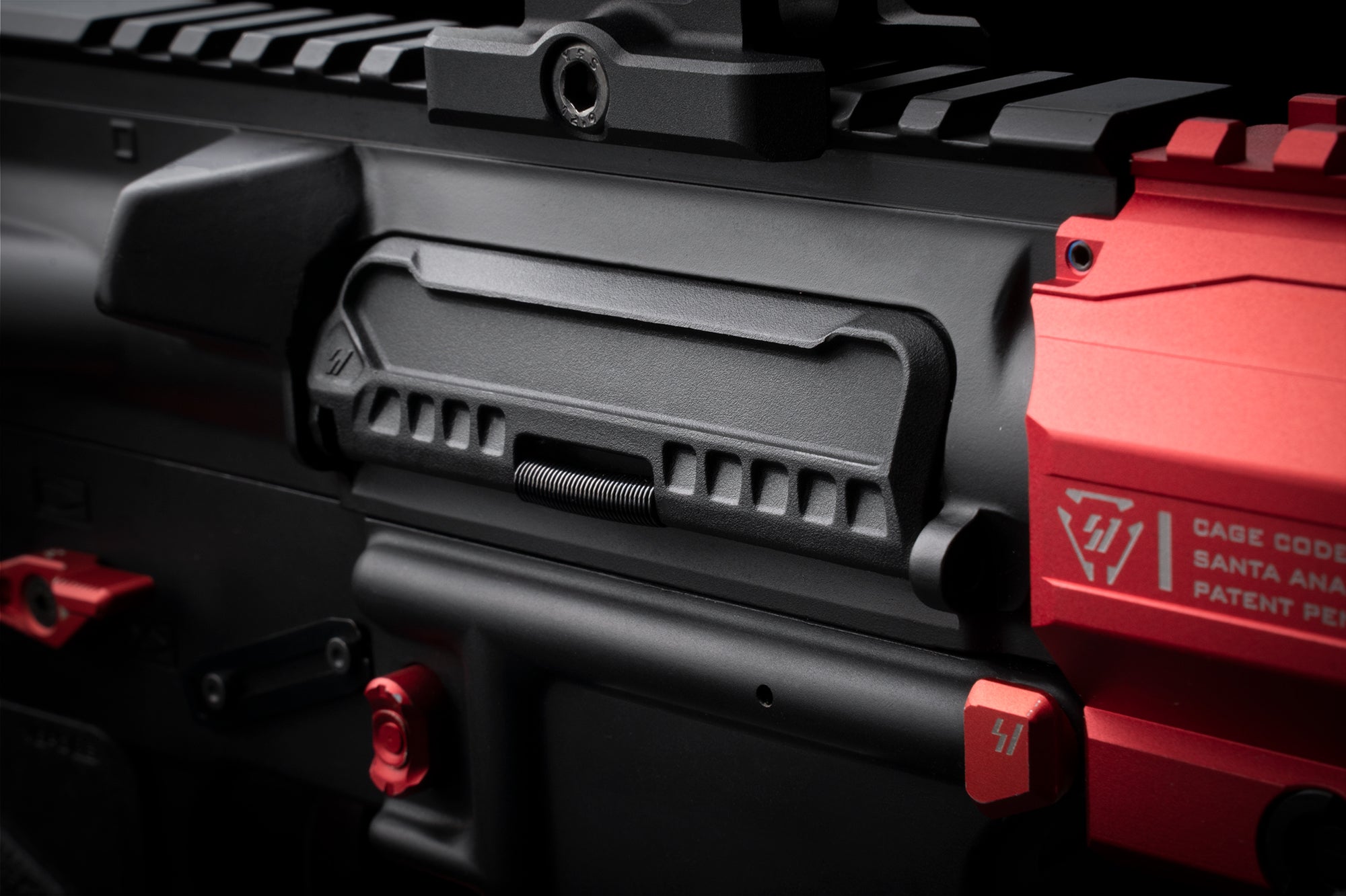 Strike Industries PolyFlex Dust Cover | .223/5.56