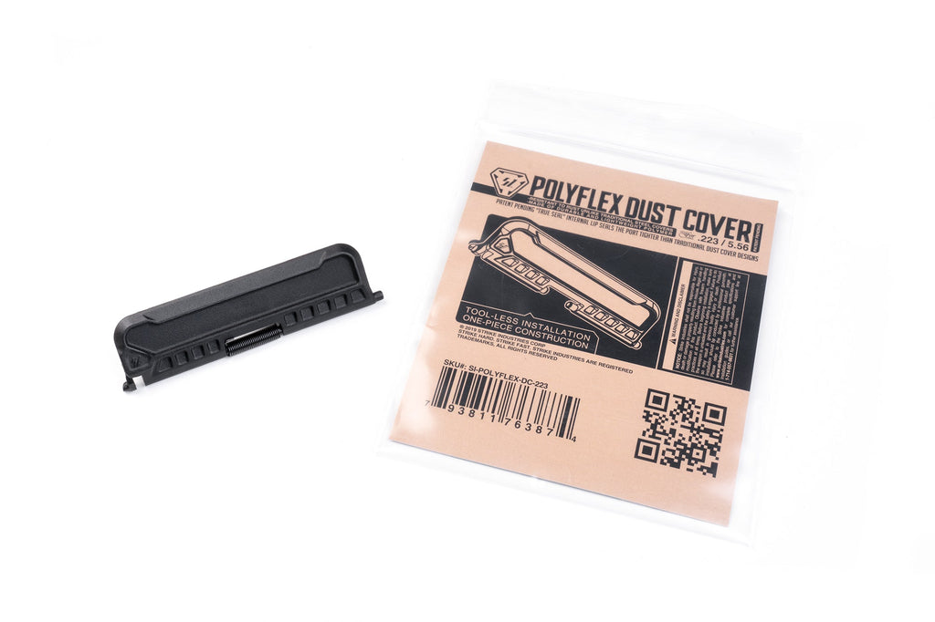 Strike Industries PolyFlex Dust Cover | .223/5.56