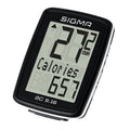 SIGMA Bicycle Computer - BC 9.16, Wired