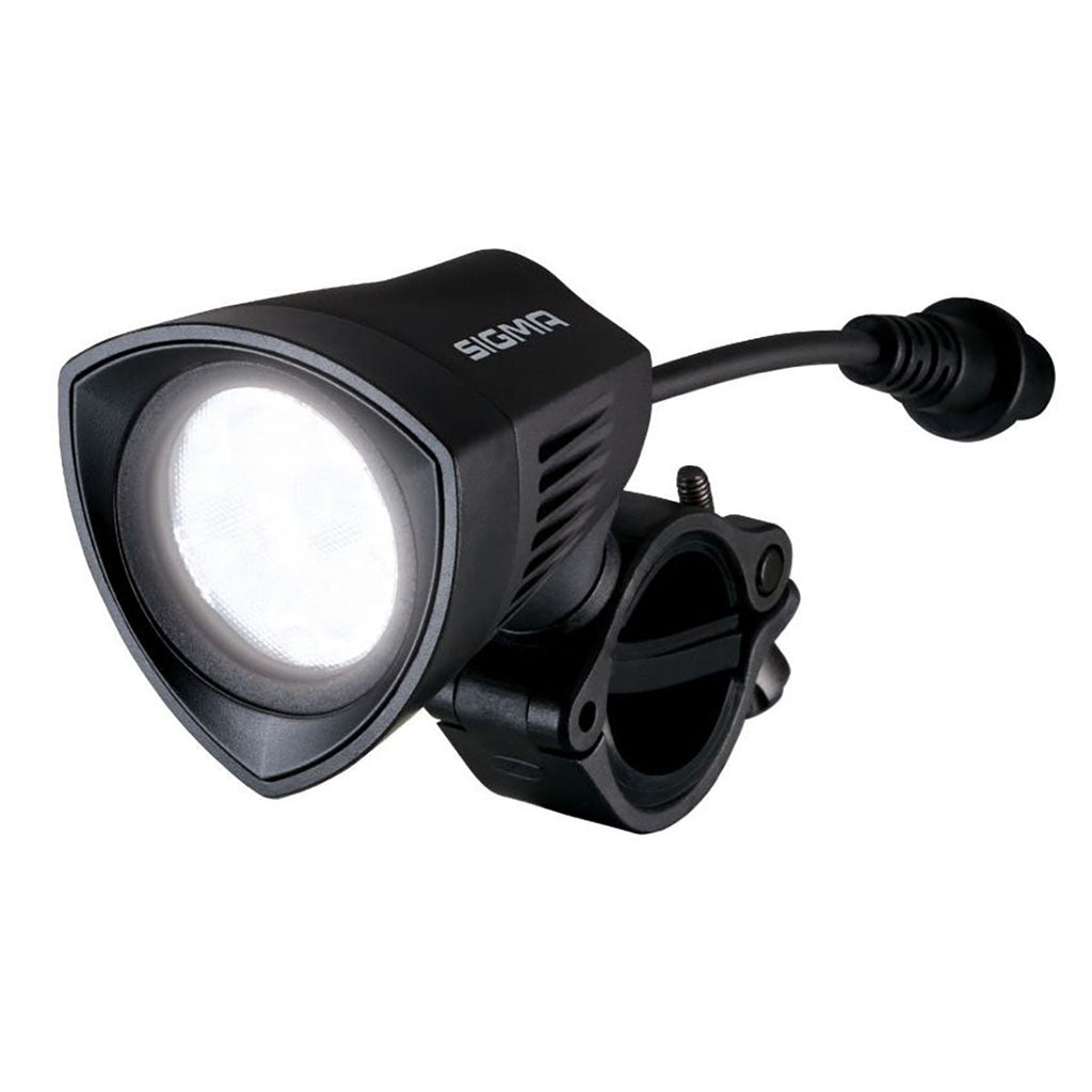 SIGMA Light - BUSTER 2000 Power Light