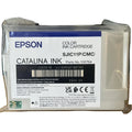 New, Pre-Owned - Epson SJIC11P Catalina Colour Ink Cartridge