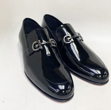 Style: 24020P-Black