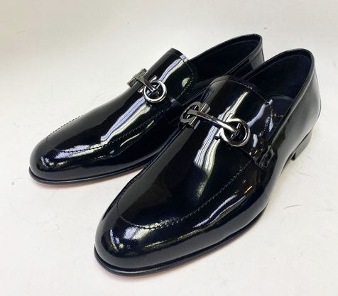 Style: 24020P-Black