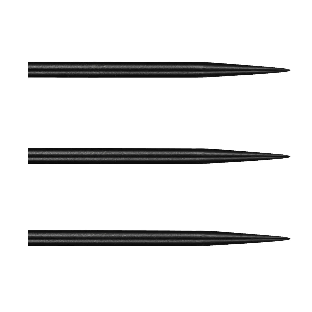Steel Tip Points