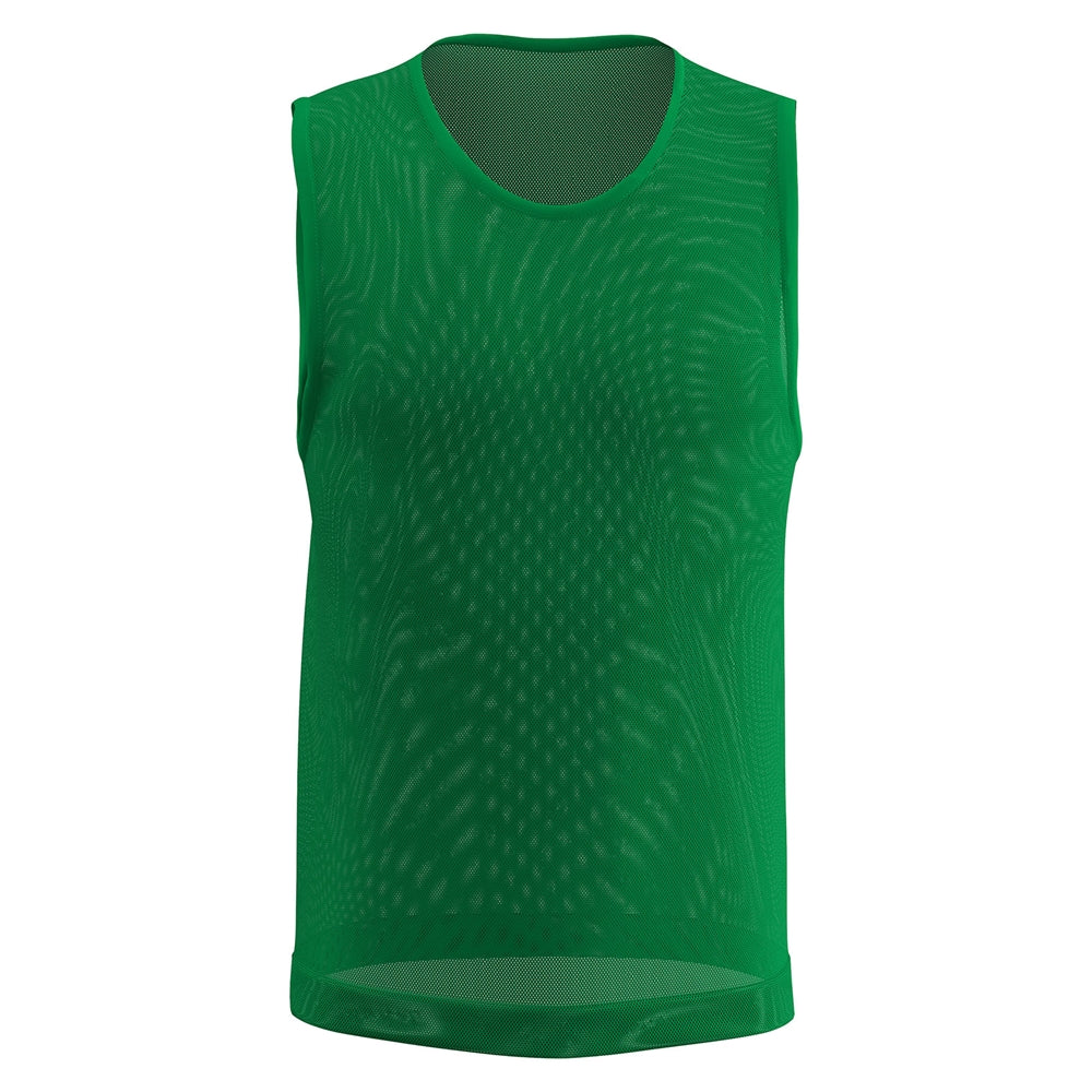 SCRIMMAGE MICRO MESH SOCCER PINNIE 6 PACK