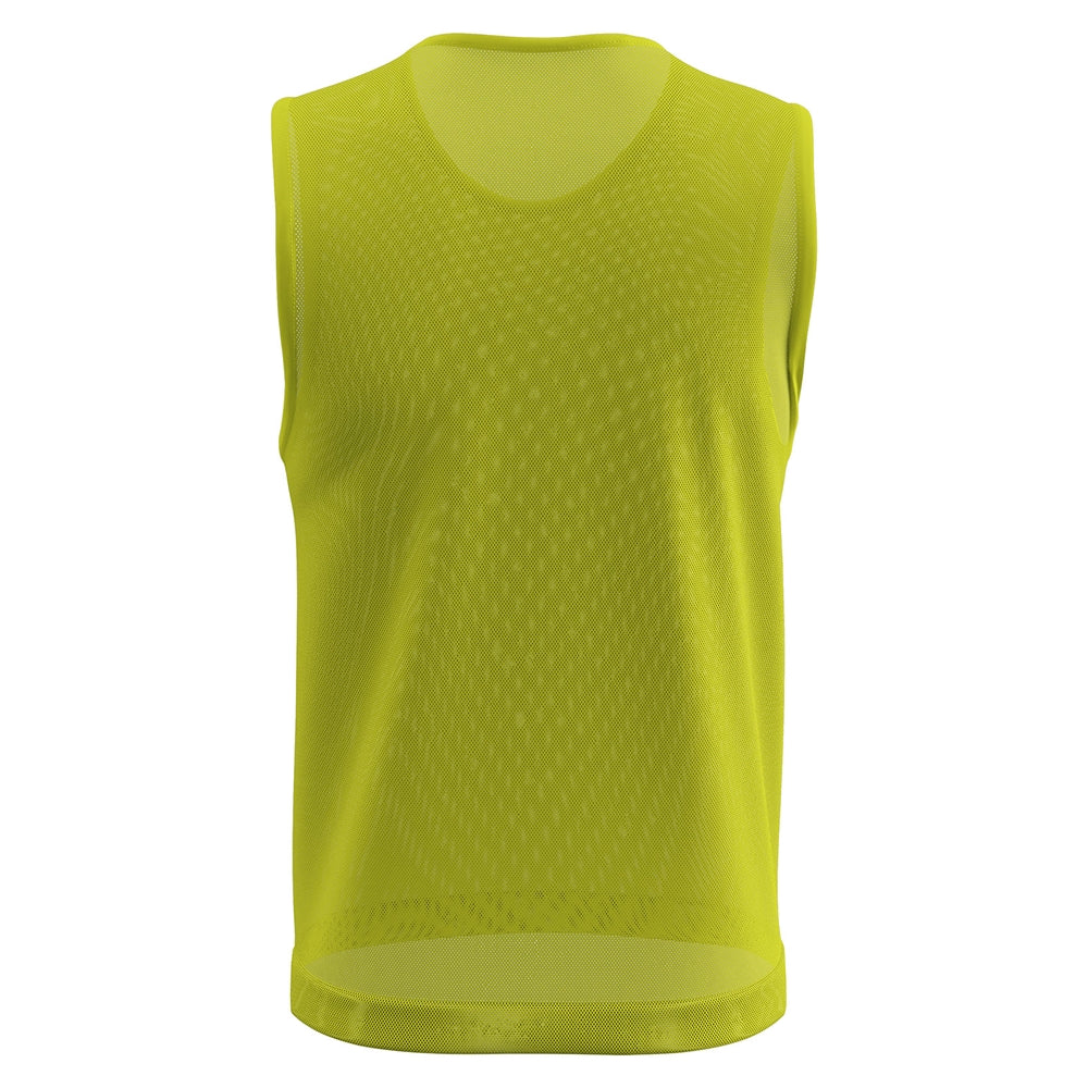 SCRIMMAGE MICRO MESH SOCCER PINNIE 6 PACK