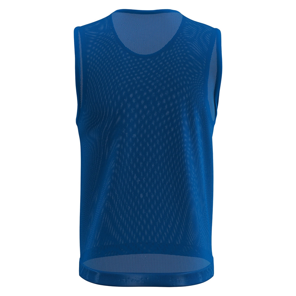 SCRIMMAGE MICRO MESH SOCCER PINNIE 6 PACK