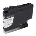 New, Pre-Owned - Brother SP01 Standard Yield Black Ink Cartridge, SP01BKS