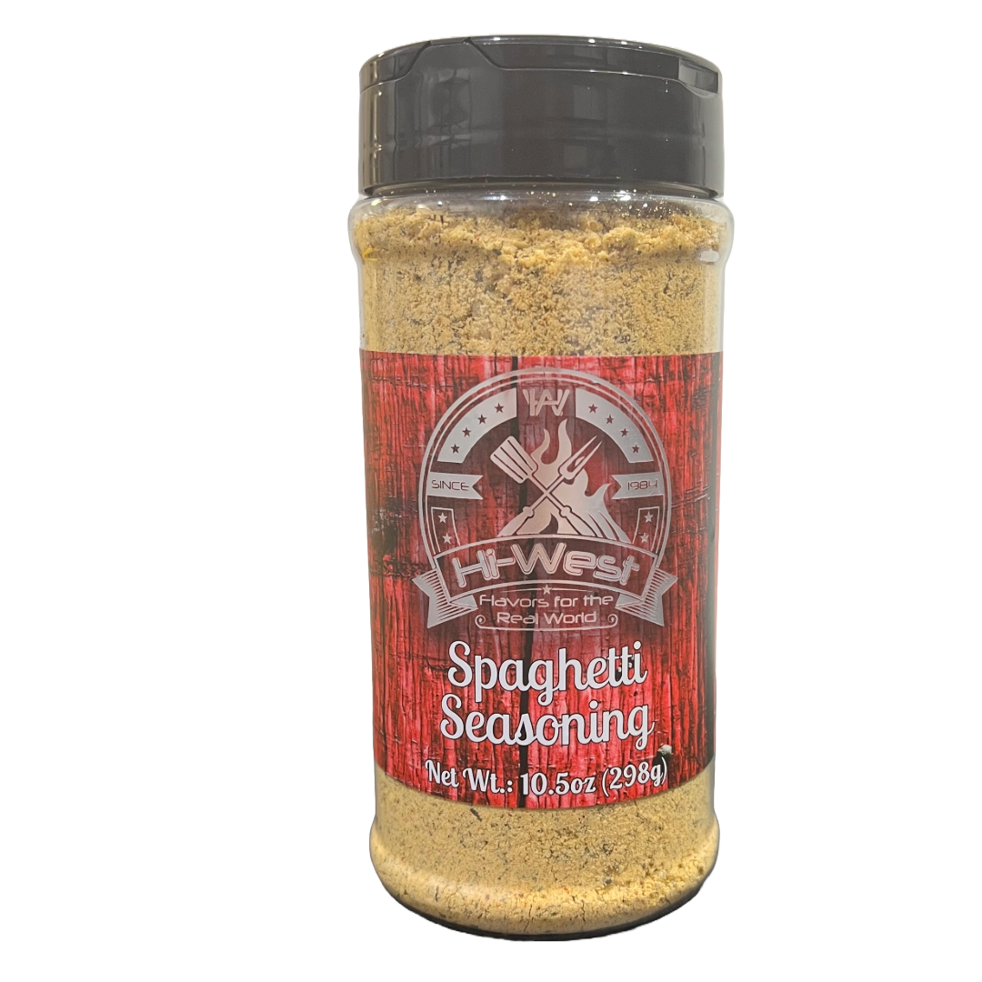 Hi-West Spaghetti Seasoning