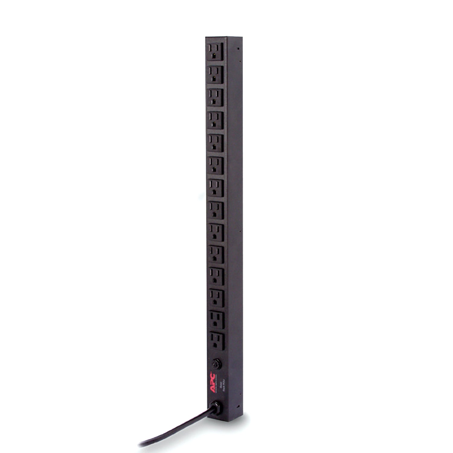 APC Zero U Rack PDU 15A 100/120V 14 Outlets AP9567