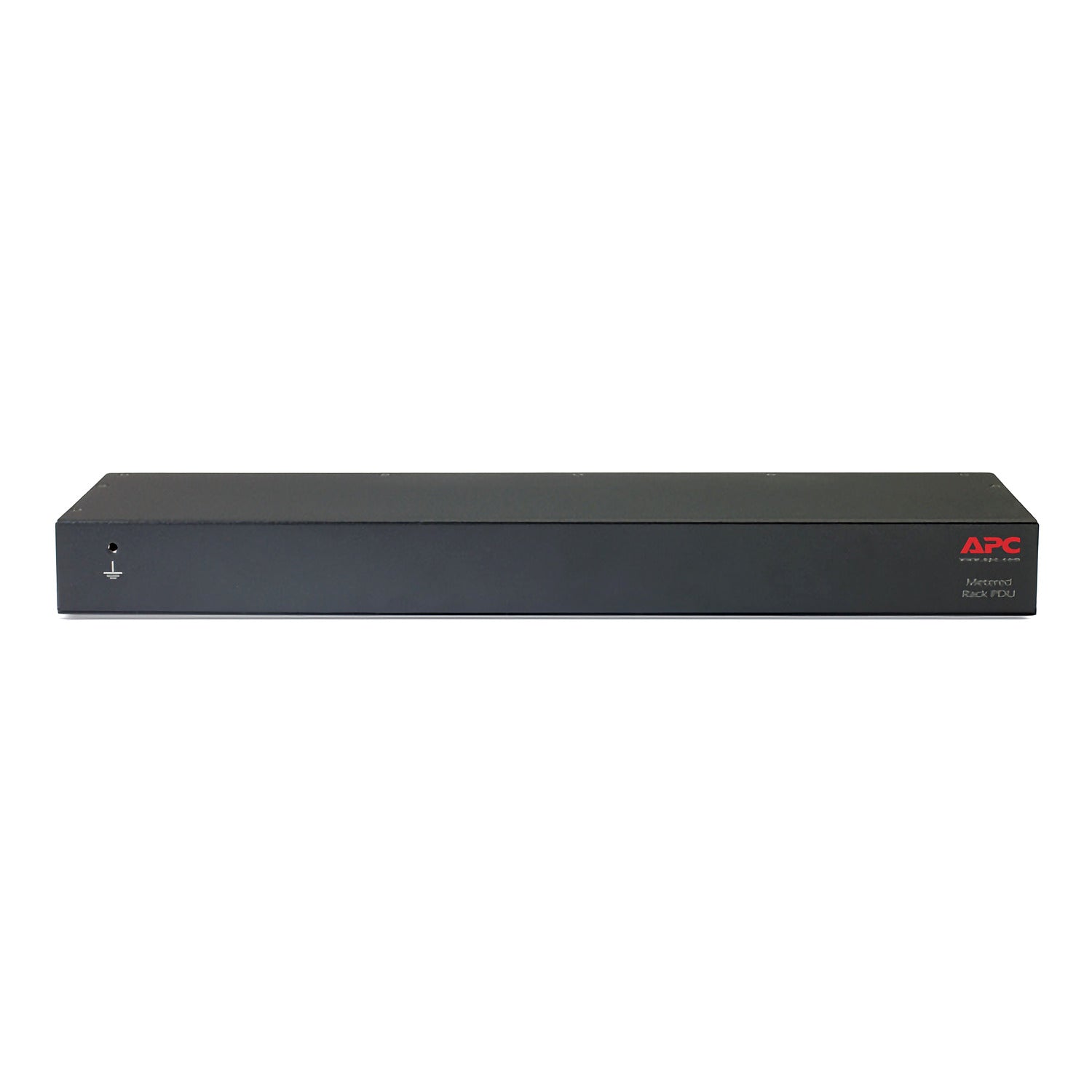 APC Metered Rack PDU 20A 120V with Digital Display AP7801B