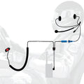 RUGGED Wired  Driver Only Communication Kit without Radio