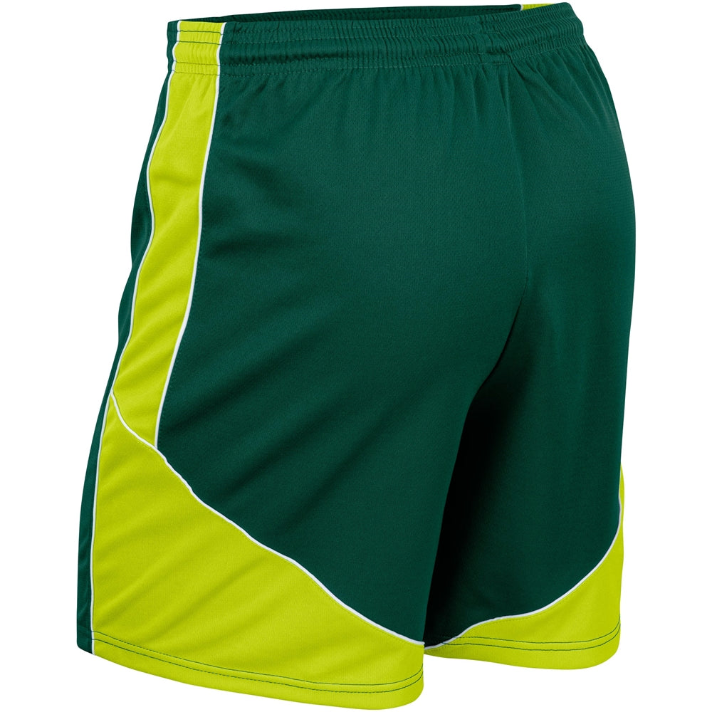 HEADER SOCCER SHORT