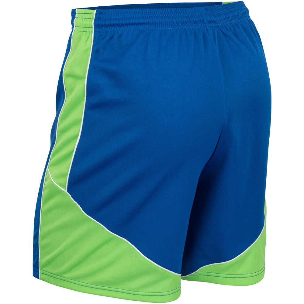 HEADER SOCCER SHORT