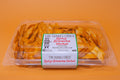Spicy Sriracha Kichel
