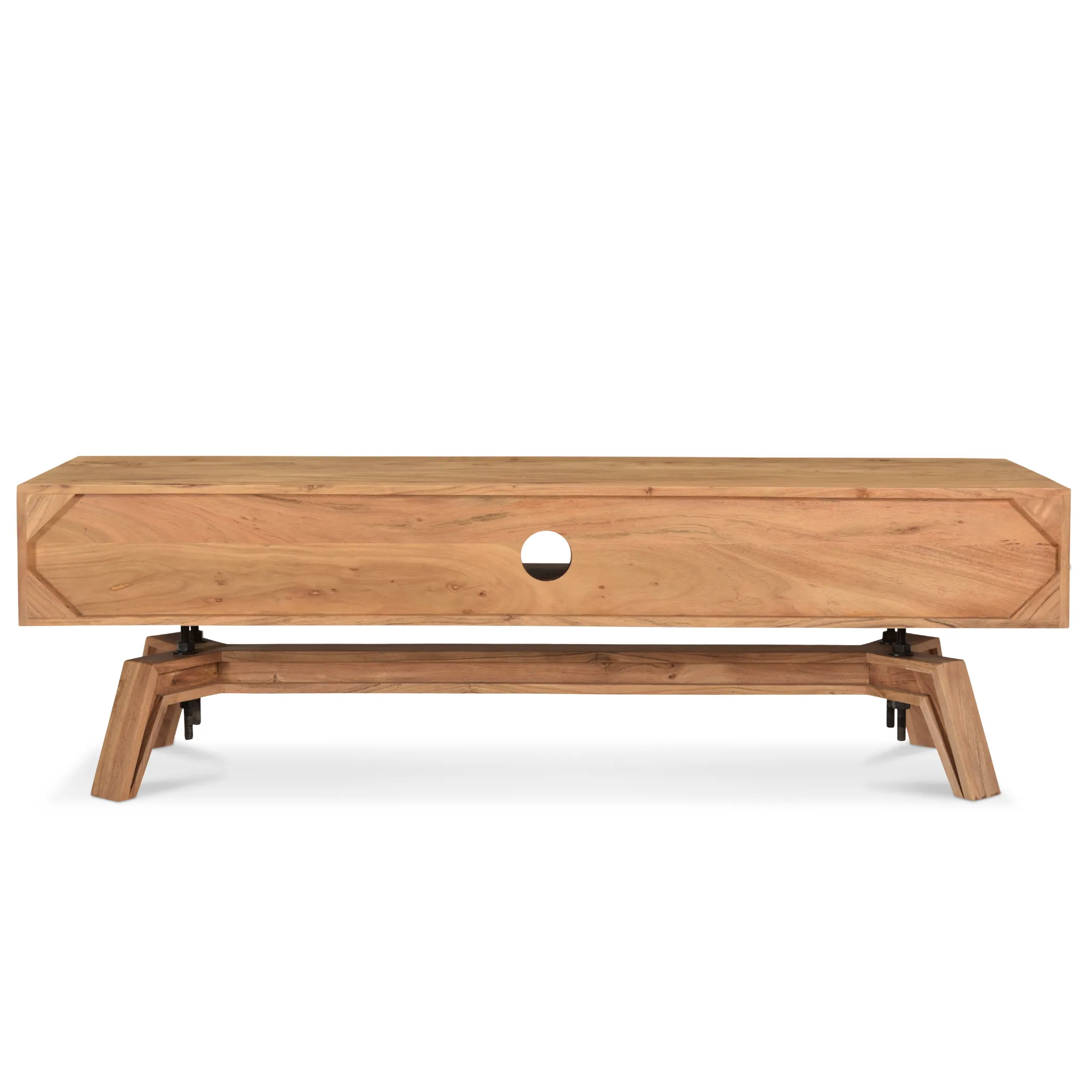 Branch Solid wood TV Stand