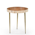 Picazuro end table